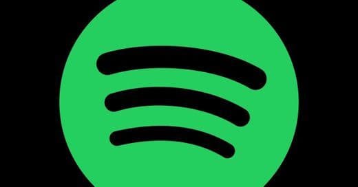 App Spotify 