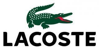 Lugar Lacoste