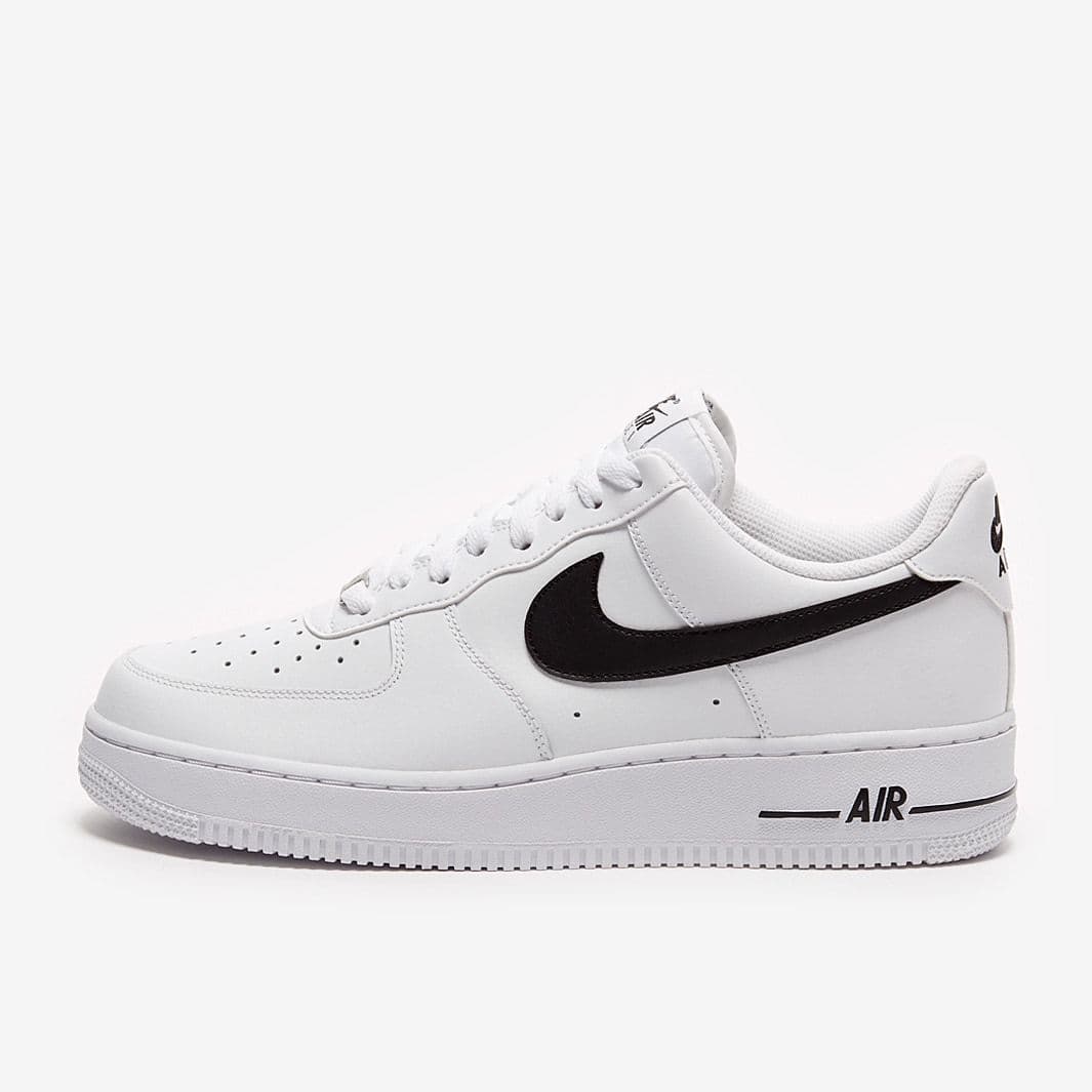 Moda Nike Air Force 1 AN20