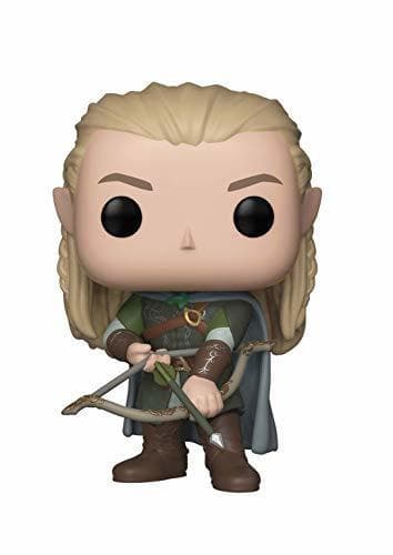 Juego Funko 33247 Pop! Vinilo