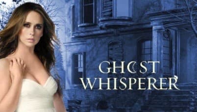 Serie Ghost Whisperer