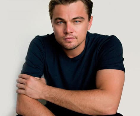 Movie Leonardo DiCaprio