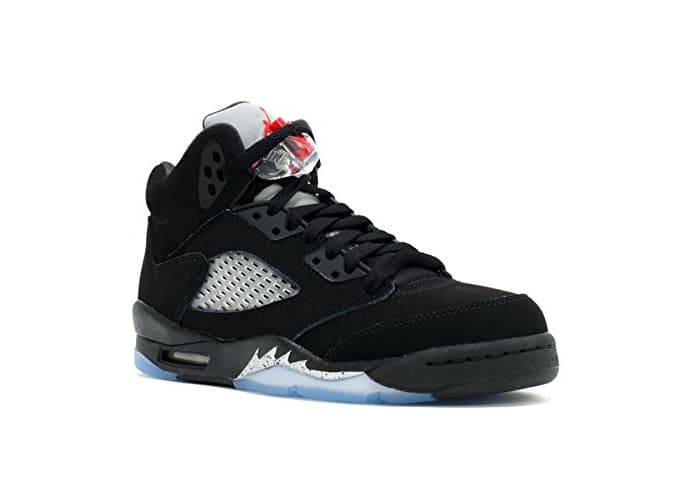 Fashion Nike Air Jordan 5 Retro OG BG, Zapatillas de Baloncesto para Hombre,