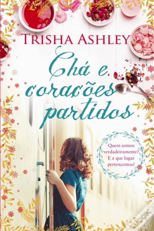 Fashion Chá e Corações Partidos - Livro - WOOK