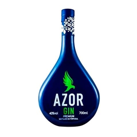 Product Gin Azor