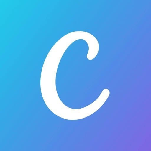 App CANVA