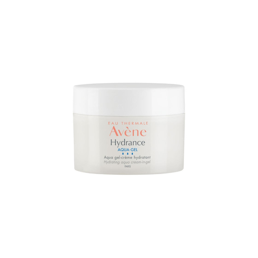 Producto Creme Aqua Avéne