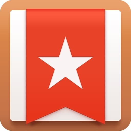 App Wunderlist