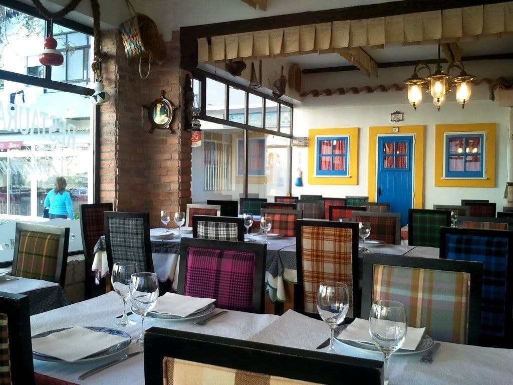 Restaurants Taberna D`Adelia