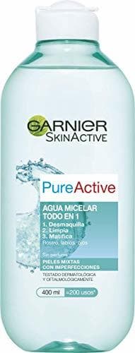 Producto Garnier Skin Active