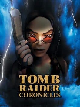 Videogames Tomb Raider Chronicles