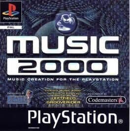 Videogames Music 2000