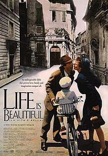 Película Life Is Beautiful