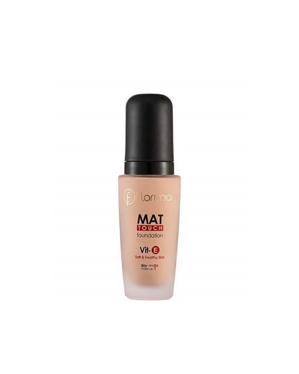 Product Matte Touch Foundation