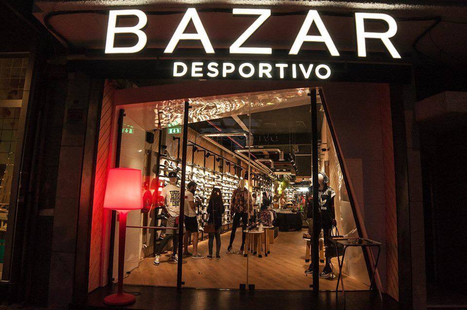 Product Bazar Desportivo 