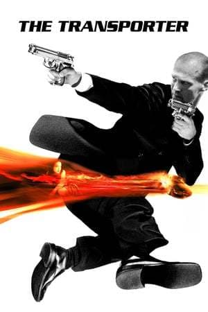 Movie The Transporter