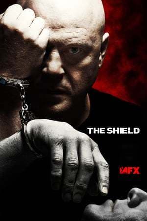 Serie The Shield