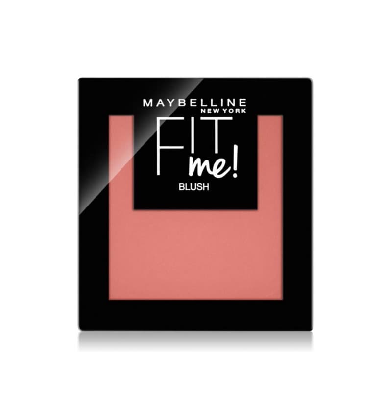 Product Fit Me Maybelline 