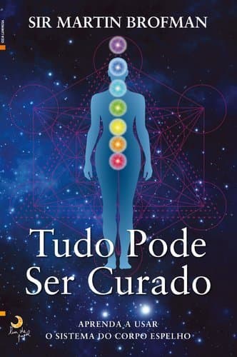 Libro Tudo Pode Ser Curado