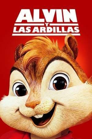 Película Alvin and the Chipmunks