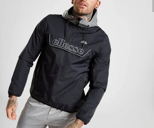 Moda Hodie Ellesse