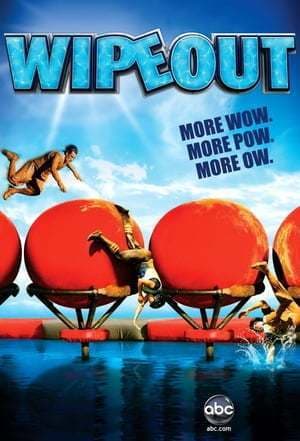 Serie Wipeout