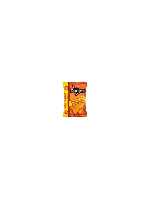 Producto Doritos Tex Mex - Sabor a Queso