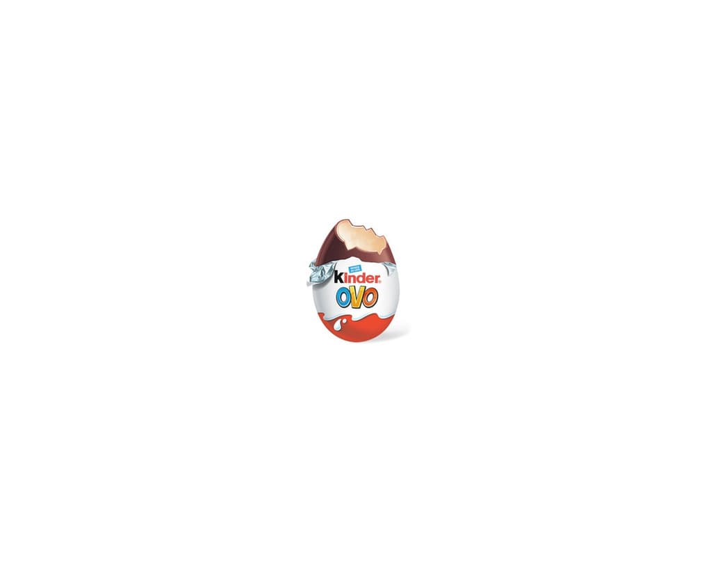 Producto Kinder Huevo Sorpresa - Pack de 8 x 3 Unidades [Total