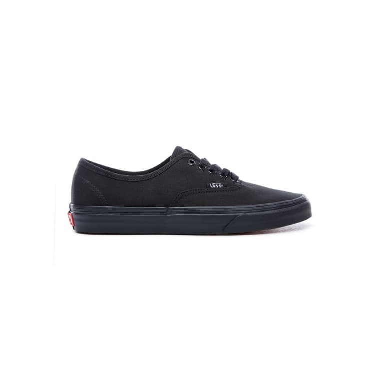 Producto Vans Authentic full black