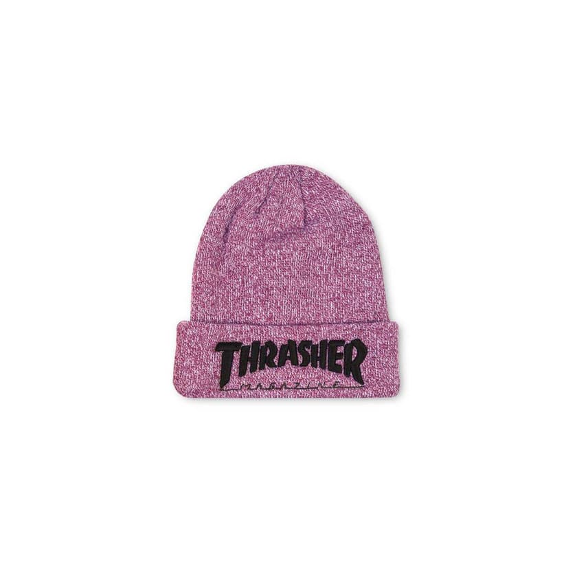 Product Thrasher Beanie Pink