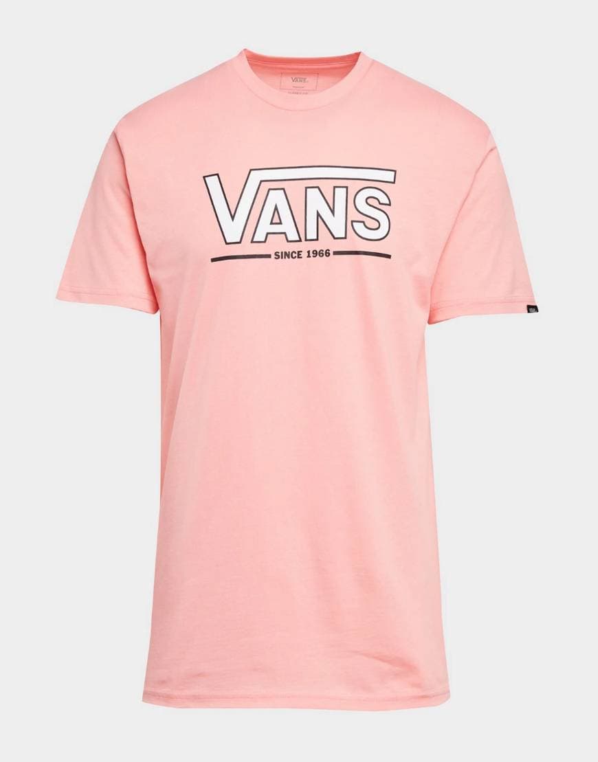 Producto T-Shirt Vans