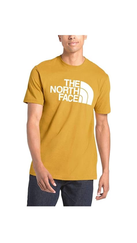 Producto T-shirt TheNorthFace Golden Spice