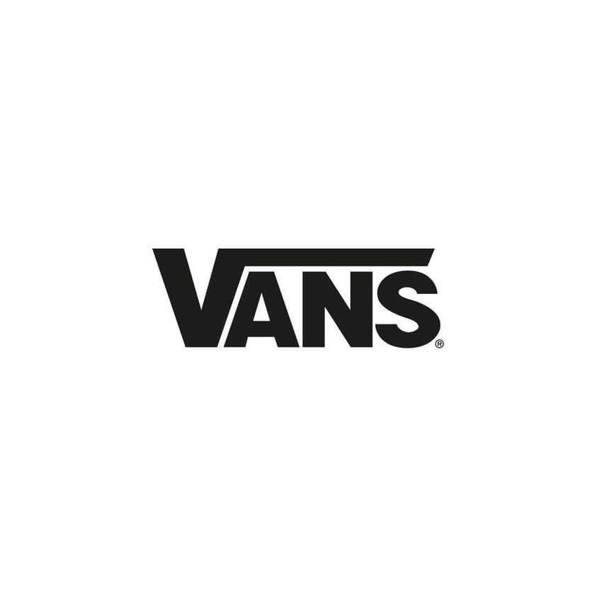 Producto Vans