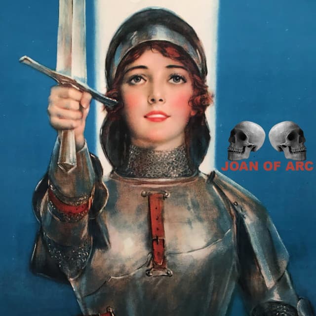 Music Joan of Arc