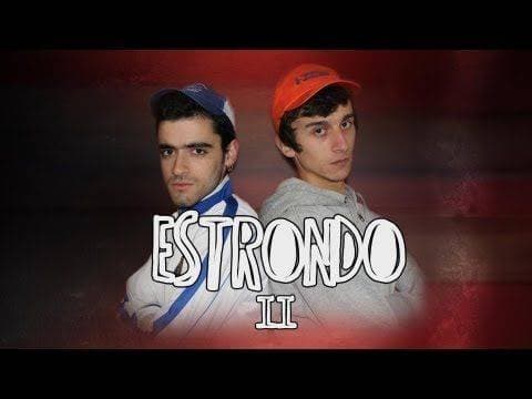 Movie O Estrondo II