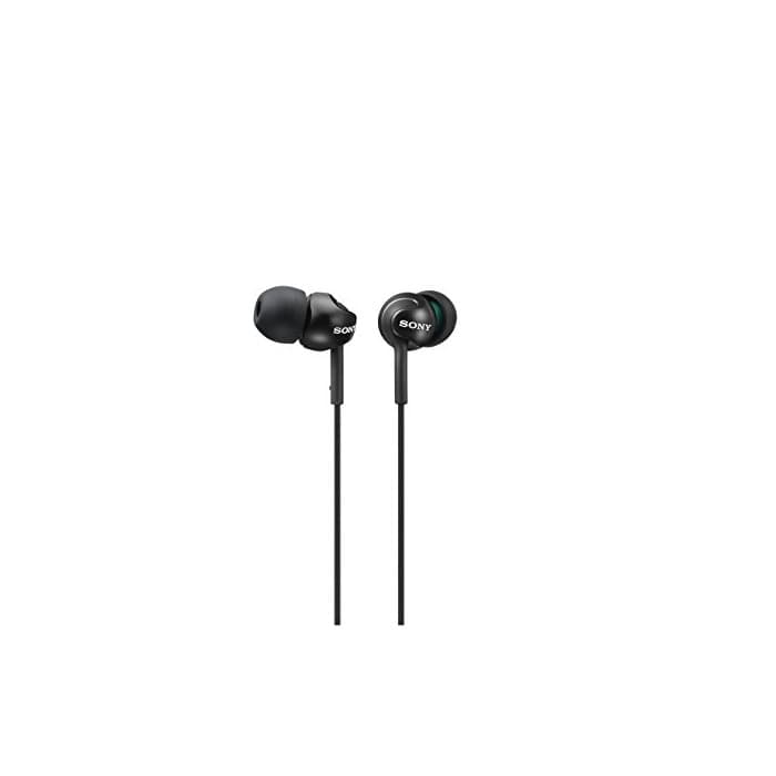 Producto Sony MDR-EX110LP - Auriculares in-ear