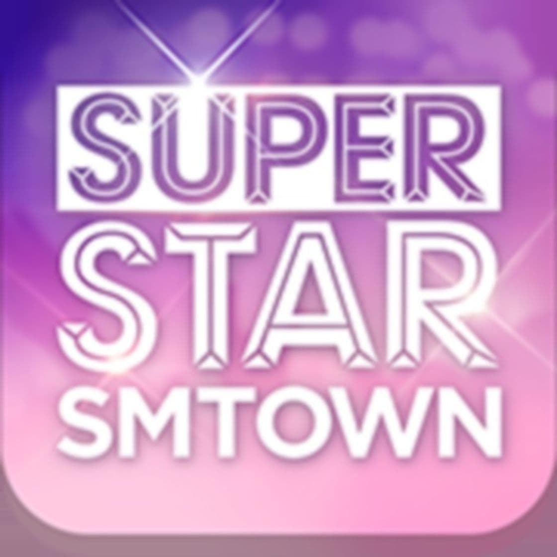 App SuperStar SMTOWN