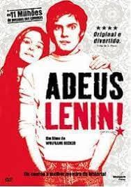 Película Adeus Lenin!