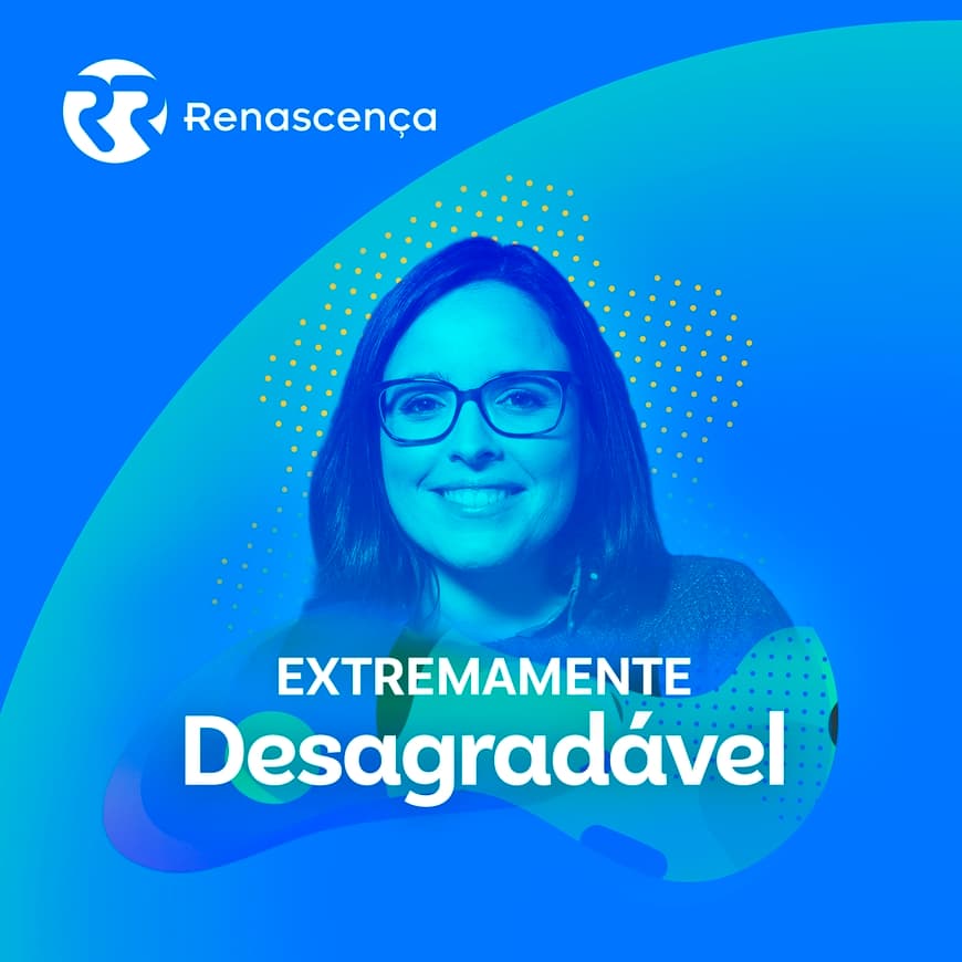 Fashion Extremamente desagradável podcast