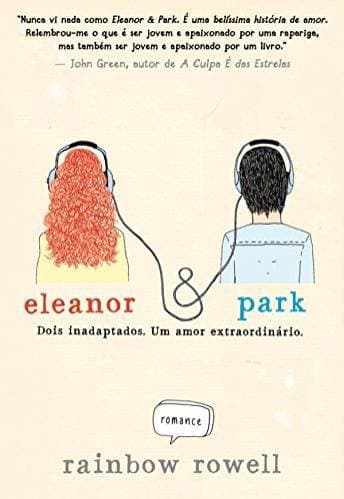 Book Eleanor & Park