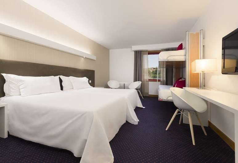 Place Tryp Coimbra Hotel