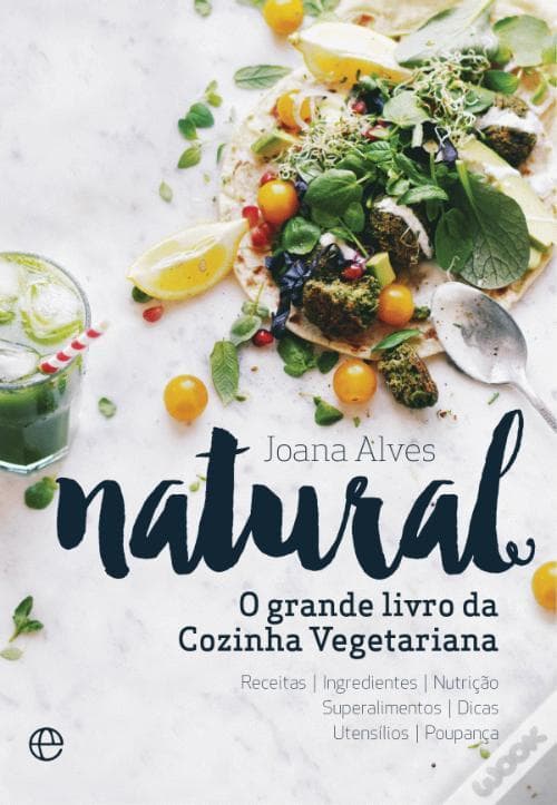 Libro Natural