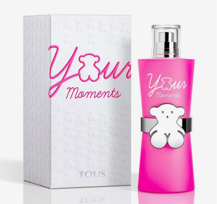 Producto Perfumes 