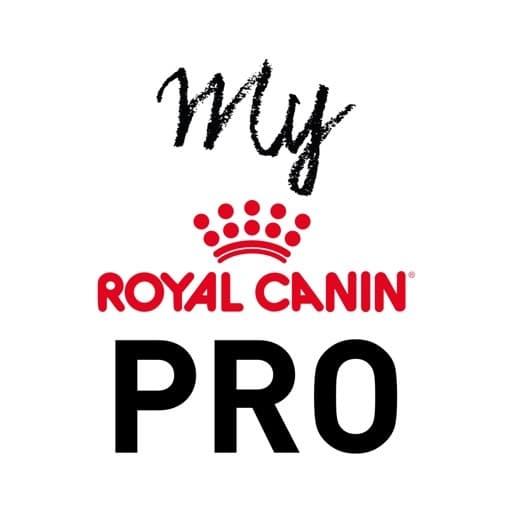 App MyRoyalCaninPRO