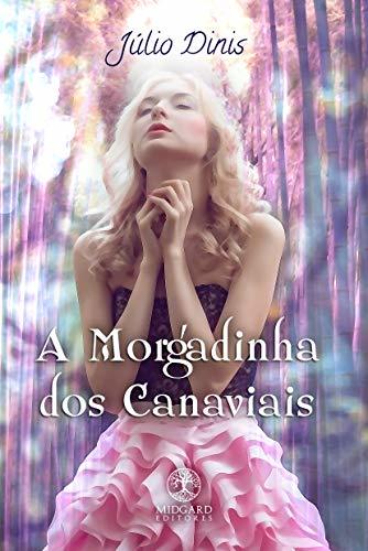 Book A Morgadinha dos Canaviais