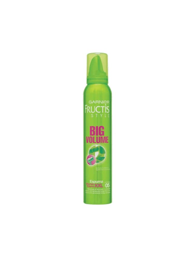 Producto Espuma Fructis Style