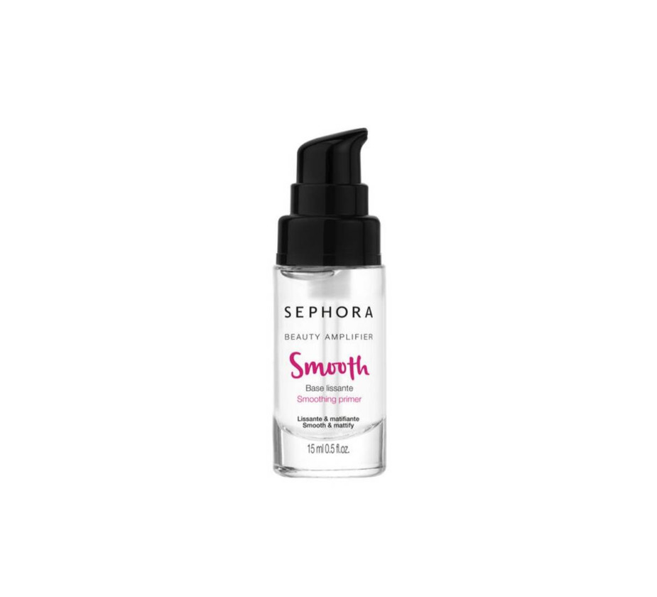 Producto Primer Sephora