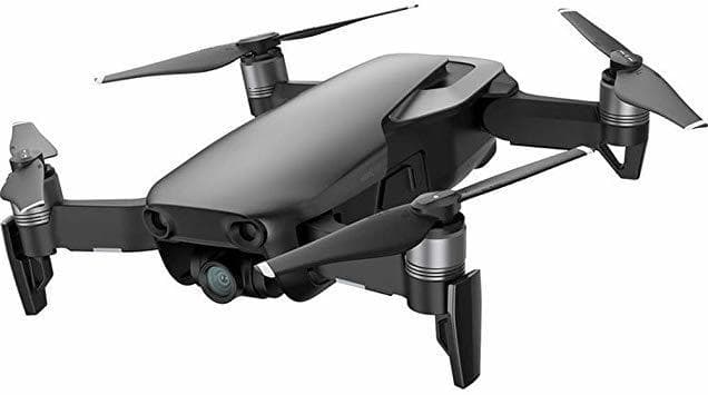 Producto Drone#Mavic