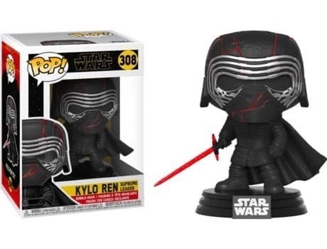 Fashion Pop Figure StarWars