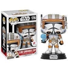 Fashion Pop Figure StarWars